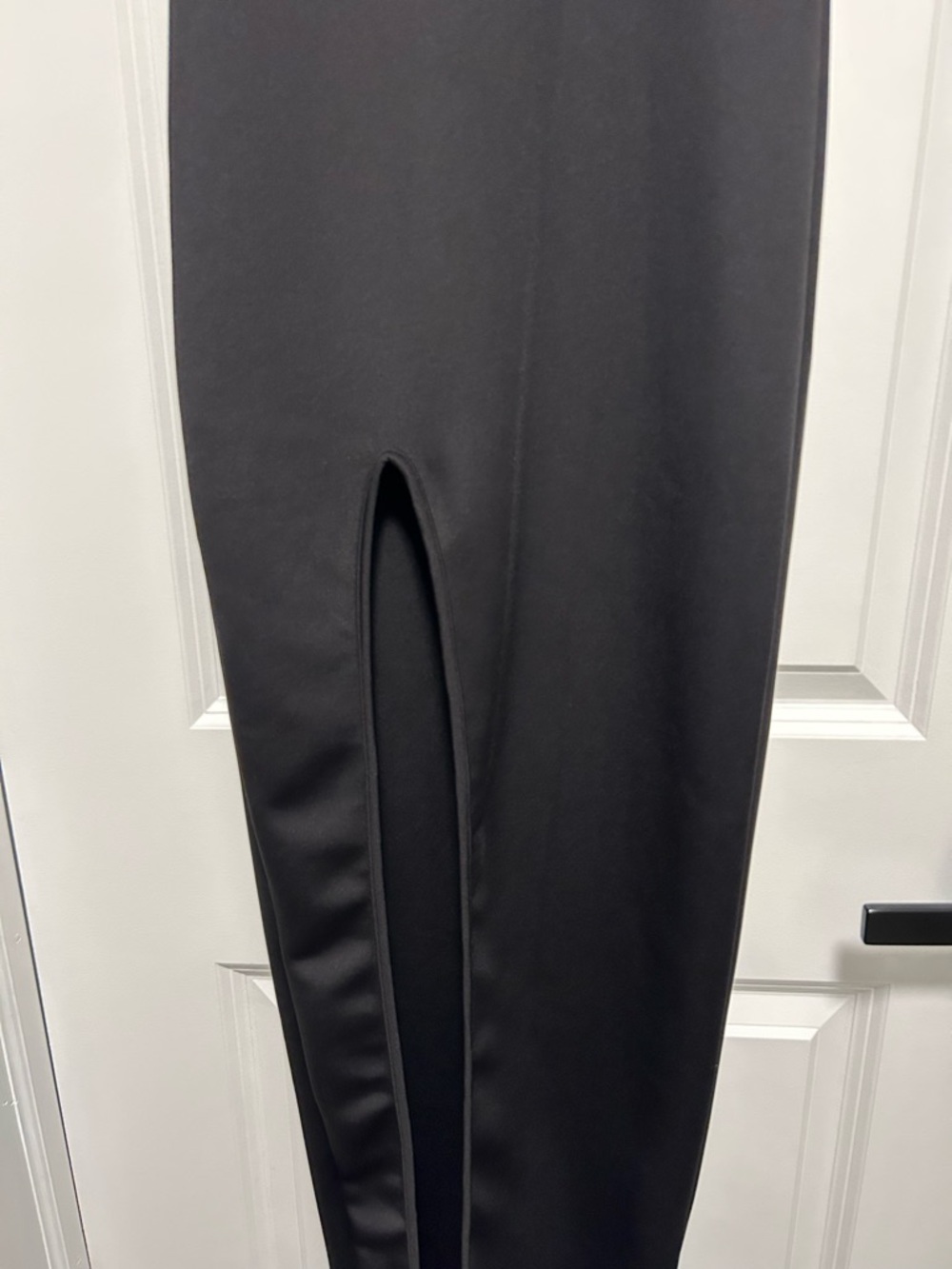 Bodycon Cocktail Dress - Picture 4 of 12